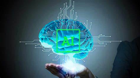 Here's My Top Artificial Intelligence (AI) Stock to Buy in June
