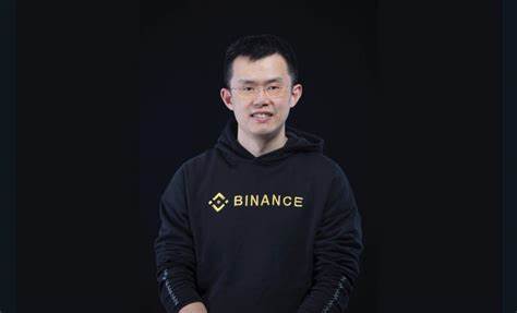 Binance Founder CZ Leaves US Prison, Not Fully Free Yet - Details | Bitcoinist.com - Bitcoinist