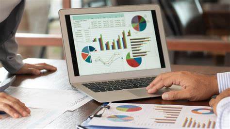 EPAM Soars On Strong Q1 Earnings, Raised Guidance