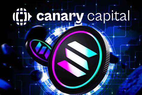 Breaking: Canary Capital Amends Solana ETF Filing To Include SOL Staking