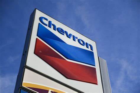State Department Tells Chevron to Leave Venezuela