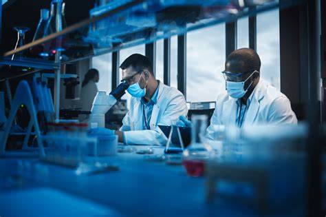The first US hub for experimental medical treatments is coming
