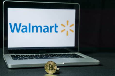 Walmart To Offer Cryptocurrencies And Preparing Its Metaverse Debut