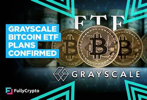 Coinbase über Grayscale Ethereum Spot ETF-Anwendung: „ETH ist eine Ware, kein Wertpapier“ – Legal Bitcoin News – Bitcoin.com News
