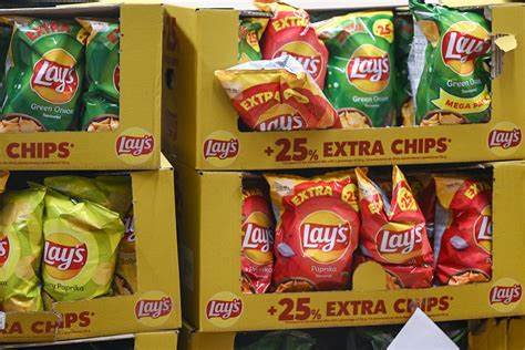 Tariff uncertainty is hammering one of America's favorite food escapes — snacks
