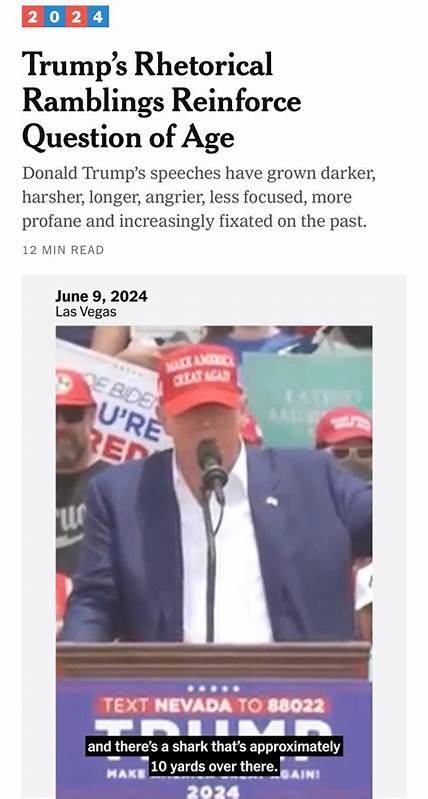 I do wish people would stop doing this – The absolute state of modern journalism [video]