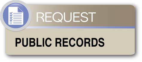 New York's attempt to cut off public records access has been stopped