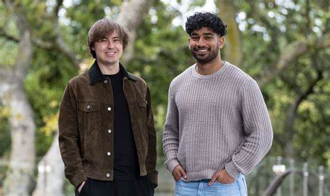 Movement Labs Terminates CEO Rushi Manche After $38M $MOVE Sell-Off, Rebrands as Move Industries with Torab Torabi as CEO