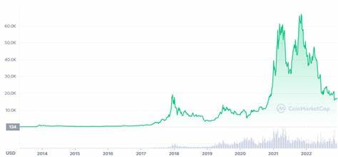 Bitcoin's Price Rally Could Be Driven By Multiple Factors In Coming Months: Standard Chartered - Benzinga
