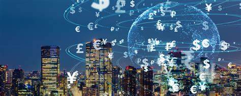 Eine neue Ära des digitalen Geldes – IWF F&D – Internationaler Währungsfonds
