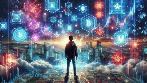5 Cryptos Ready for a Boom in 2025: Best Altcoins to Turn $450 into $9,000 Before July 2025
