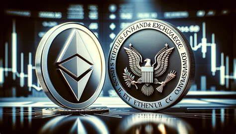 SEC delays decision on NYSE application for ETH ETFs options