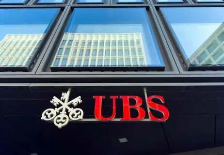 UBS faces $26B in capital requirements from Swiss bank reforms, Bloomberg says