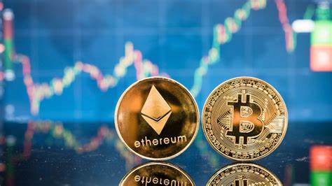 Bitcoin und Ethereum sehen rote Zahlen, da der Boom auf dem Kryptomarkt in Trübsinn umschlägt – Entschlüsseln
