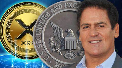 Billionaire Mark Cuban Offers Suggestions on How SEC Should Regulate Crypto – Regulation Bitcoin News - Bitcoin.com News