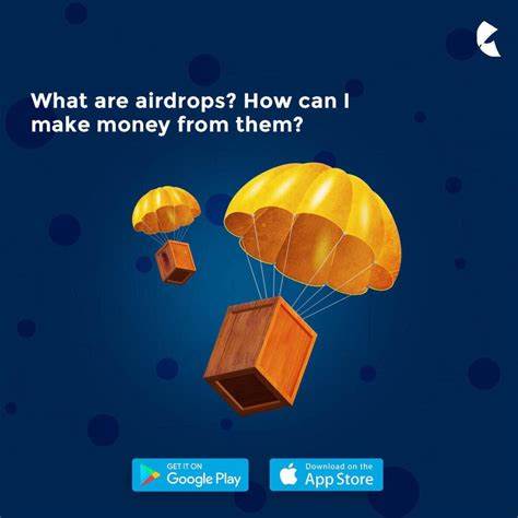 Airdrops Aren’t Fair; But HeyMint CEO Believes There’s a Solution - DailyCoin