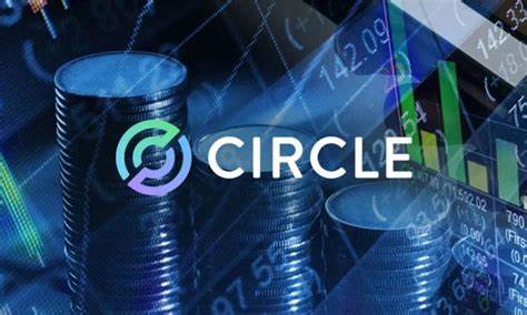 USDC Stable Coin Issuer Circle Files for US IPO Amid Rocky Markets