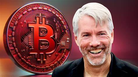 Microstrategy's Bitcoin Investment Flourishes, Netting $1.6 Billion Profit - Bitcoin.com News