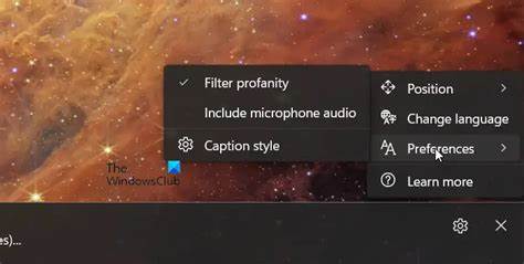 Windows profanity filter gets a ******* off switch