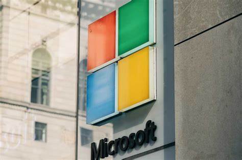 Microsoft Stock Rises After Earnings. ‘Our Downgrade Looks Pretty Foolish Right Now.’