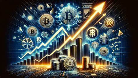 Bitcoin ETFs’ $700m monthly haul signals October price surge - DLNews