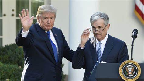 Will pressure from Trump and Vance spur Powell to cut interest rates?