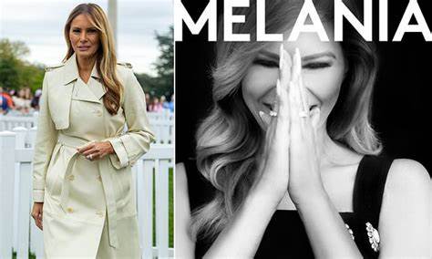 Cryptocurrency 'sniper' traders made $100 million in a day on Melania Trump's memecoin