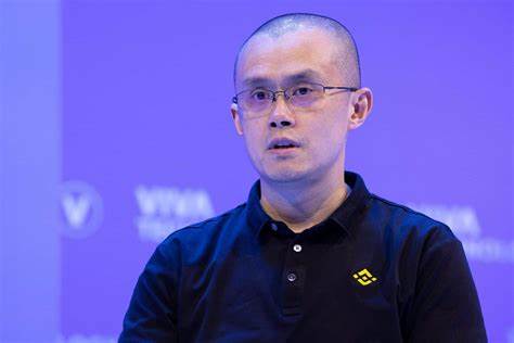 Binance's CZ to Be Released After Serving Reduced Prison Sentence - CryptoDaily