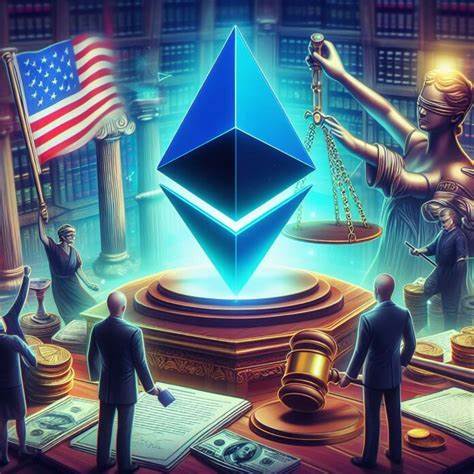 Ethereum-Mitbegründer Joe Lubin stellt die Autorität der SEC in einem Rechtsstreit um MetaMask in Frage