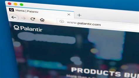 Palantir Valuation Conundrum Vexes Software Maker Amid Raised 2025 Guidance