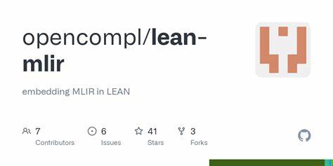 Bring­ing ISA se­man­tics to Lean and Lean-MLIR – Léo Stefanesco [video]