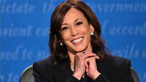 Kamala Harris has entered the U.S. presidential election. What that could mean for crypto - CNBC