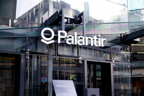 Commercial Deal Flow Hits ‘All-Time High’ at Palantir Technologies (PLTR)
