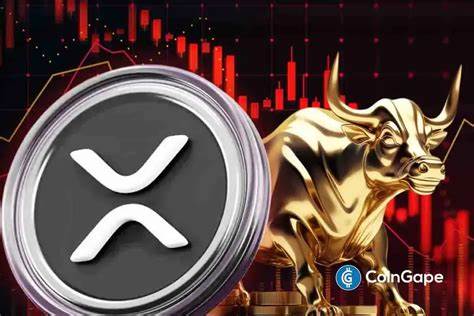 Thinking of Selling XRP? Expert Reveals 5 Compelling Reasons to Hold Right Now
