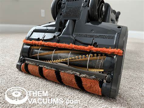 What my burning vacuum cleaner tells me about the decline of the USA