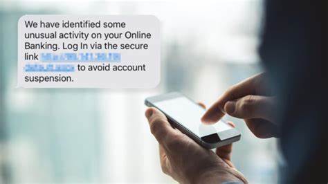 Sophisticated scams have surged so far in 2025