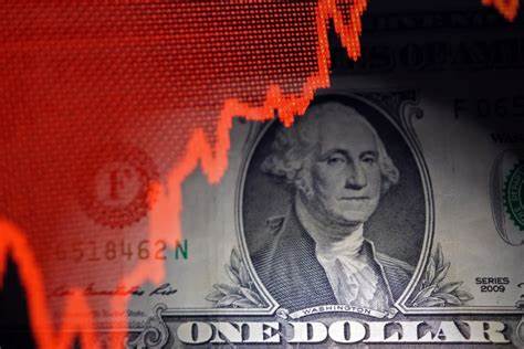 Why US Bankruptcies are Rising Again