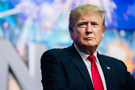 Donald Trump Considers Bitcoin-Hater Jamie Dimon For Treasury Secretary, Says JPMorgan CEO ''Changed His Tune'' On Crypto - Inside Bitcoins