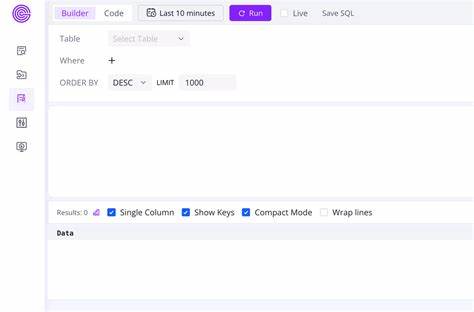 Beyond Elk: Lightweight and Scalable Cloud-Native Log Monitoring