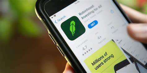 Robinhood Stock Sees $2 Million Insider Buy