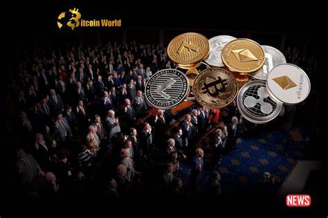 Huge Setback For Lummis As Landmark Cryptocurrency Bill Shot Down