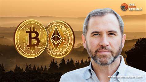 Mutige Prognose des CEO von Ripple: Der Kryptomarkt wird sich im Jahr 2024 verdoppeln und 5 Billionen US-Dollar erreichen, bei einem XRP-Preis von 1,50 US-Dollar
