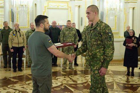 MP proposes to create the Space Forces of the Armed Forces of Ukraine – the bill is already in the Verkhovna Rada