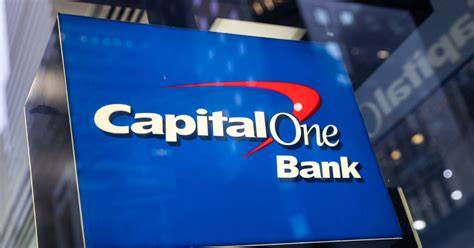 New York sues Capital One for cheating savings depositors