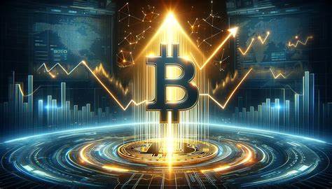 Bitcoin soll Fluchtgeschwindigkeit erreichen? Analyst macht den Fall
