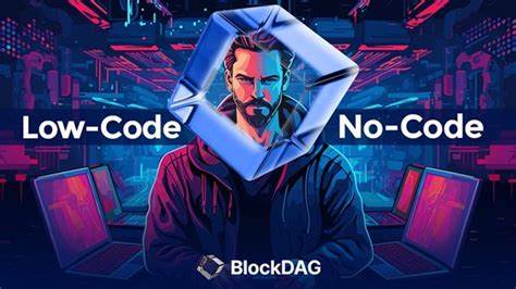 3 Must-Watch Cryptos in 2024: BlockDAG Leads with Algorand and BRETT - Crypto Reporter