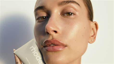 E.l.f. Beauty to acquire Rhode, Hailey Bieber’s skincare brand, in $1 billion deal