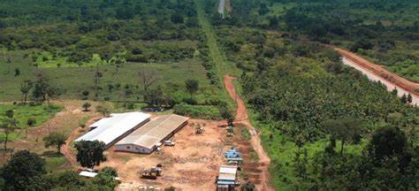 Montage Gold partners with Aurum Resources to enhance presence in Côte d’Ivoire