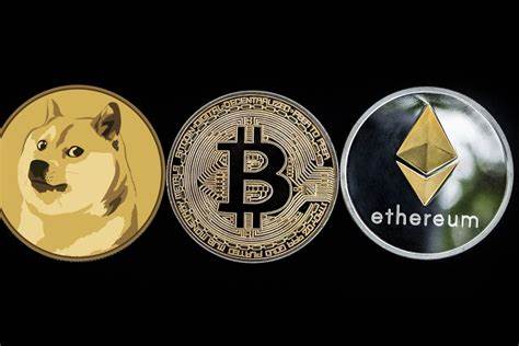 Bitcoin, XRP, Dogecoin Dip, Ethereum Holds Steady As Crypto Market Consolidates