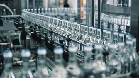 Prime Drink Group’s bottling unit enters receivership